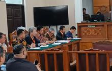 Sidang Praperadilan, Kubu Hasto Kristiyanto Nilai Penetapan Tersangka Dilakukan KPK Cacat Prosedur