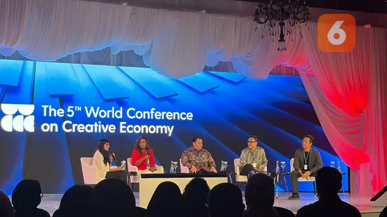 Danantara Siapkan Investasi di Industri Film dan Musik, Ini Fokusnya