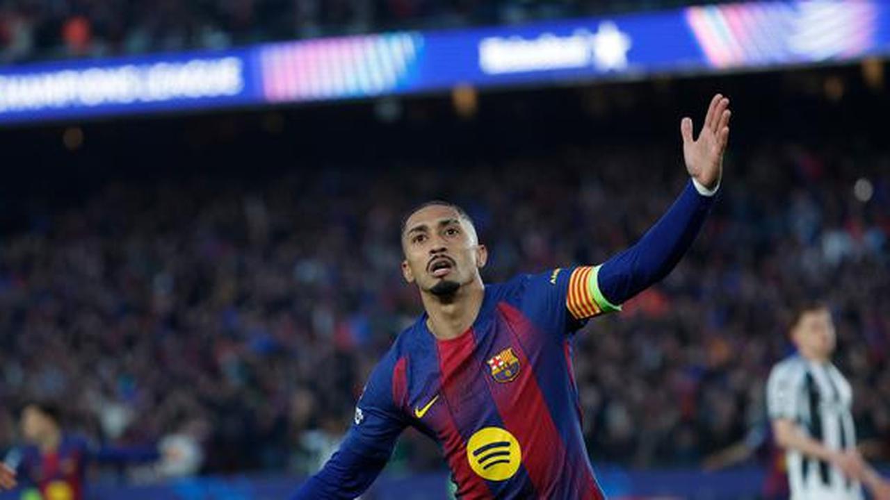 Barcelona Berencana Melepas Tiga Pemain Bintang, Butuh Duit buat Belanja Hansi Flick