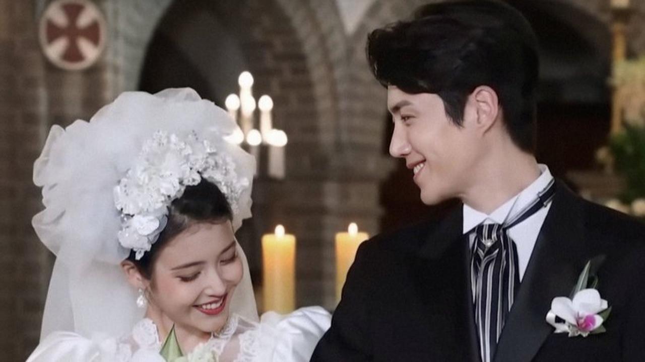 7 Rekomendasi Drama Korea tentang Cinta Pertama yang Kalah dengan Ketulusan, Plot Menyentuh Hati