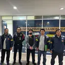 Detik-Detik Bareskrim Tangkap Tersangka Penyelundup HP Ilegal di Soetta