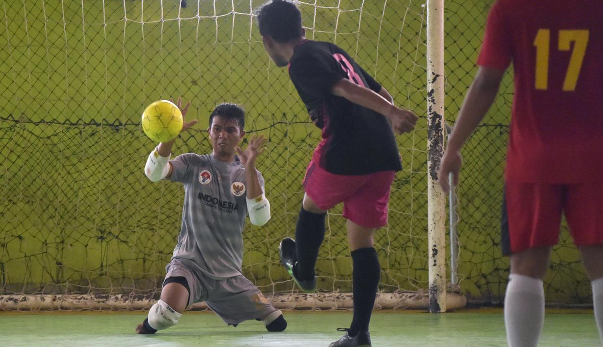 Download 830 Gambar Futsal Kiper Paling Baru Gratis HD