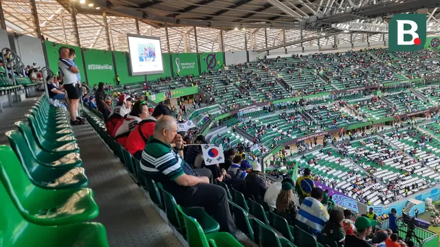Educational Stadium