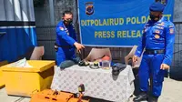 Bom Ikan Marak di Perairan Maumere, Polairud Polda NTT Turun Tangan
