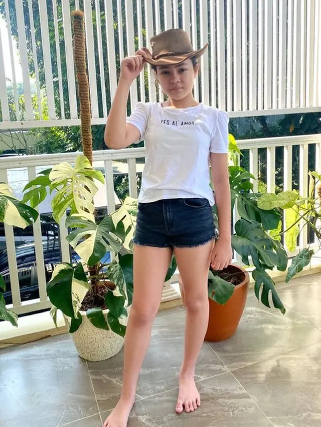 Janeeta Amira