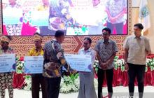 Target Fantastis: BRI Bidik Penyaluran KUR BRI Papua Barat Rp313,72 Miliar di 2025, Meski Realisasi Turun Drastis!