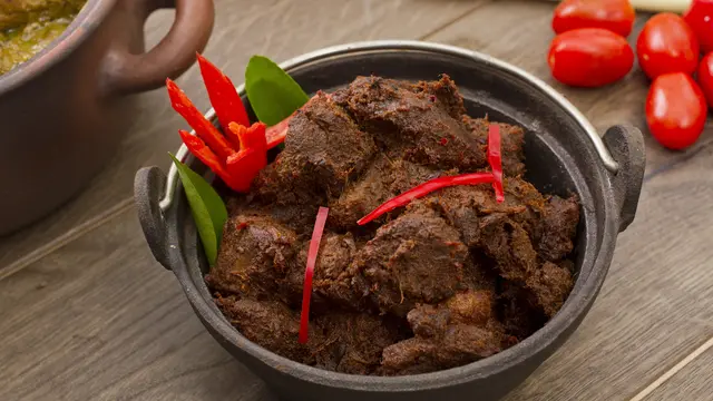 rendang