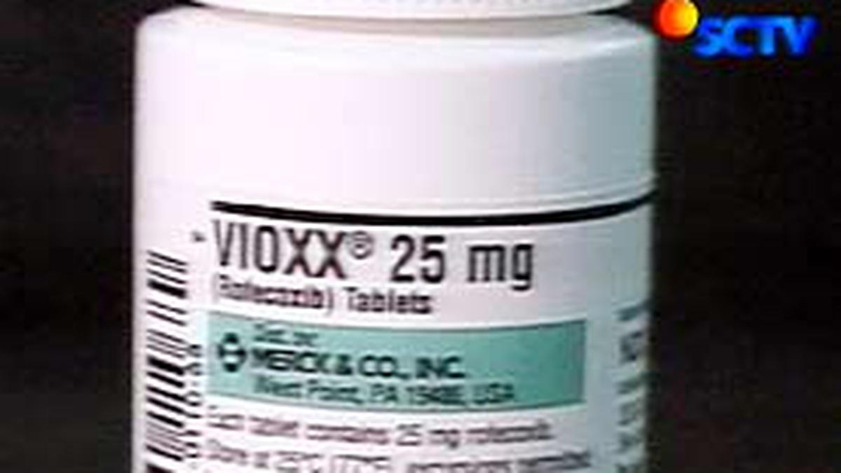 Merck Didenda US$ 253 Juta