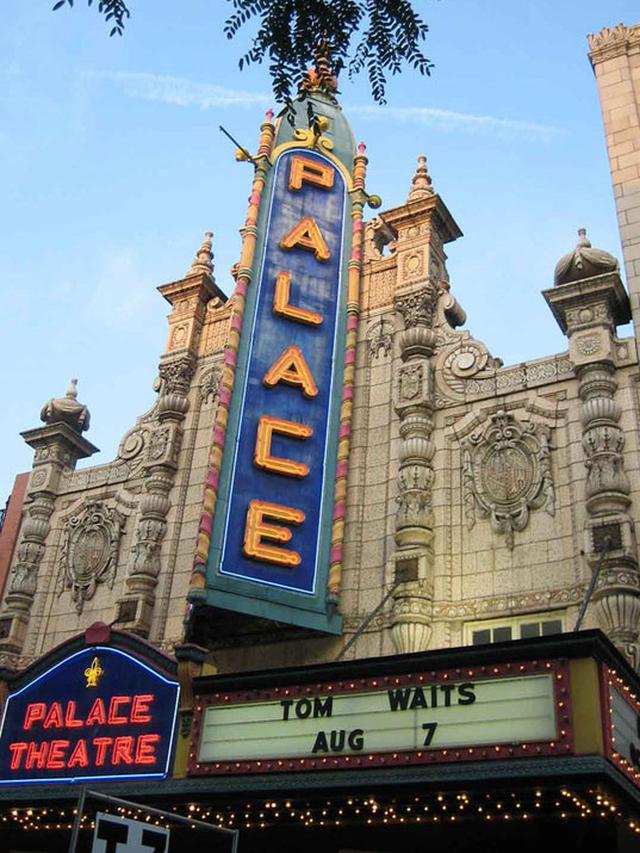 Louisville Palace Theater