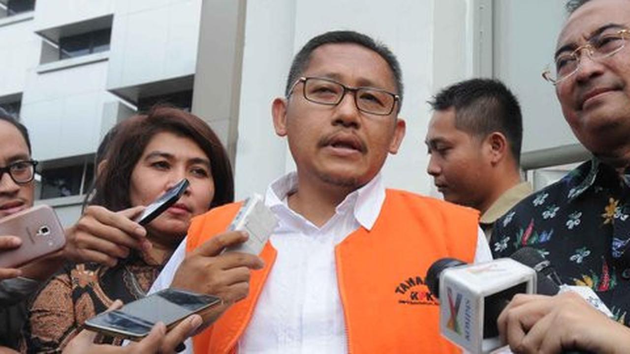 Anas: Jangankan hak politik, hak kewarganegaraan dicabut saya siap