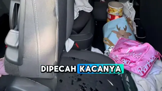 Cerita WNI Kopernya Dicuri Saat Liburan ke Eropa, Tak Sarankan Parkir Mobil di Area Terbuka