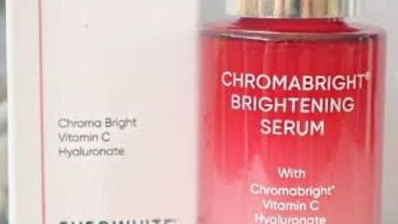 11. Everwhite Niacinamide Brightening Serum