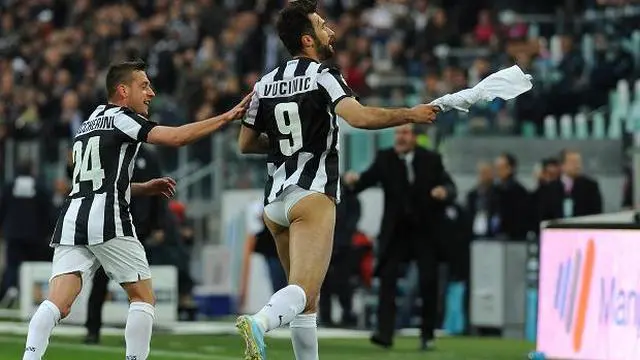 Vucinic Buka Celana