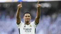 Chelsea Jajaki Peluang Boyong Jude Bellingham dari Real Madrid?