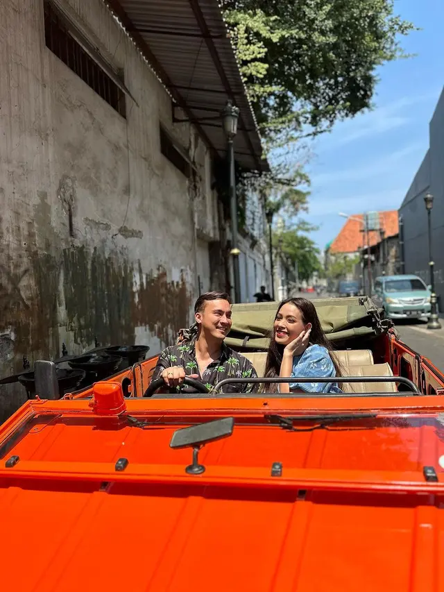 [Fimela] Rendy Kjaernett