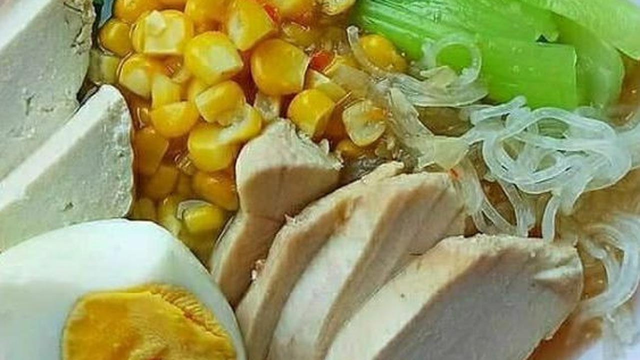 4. Menu Hari Keempat