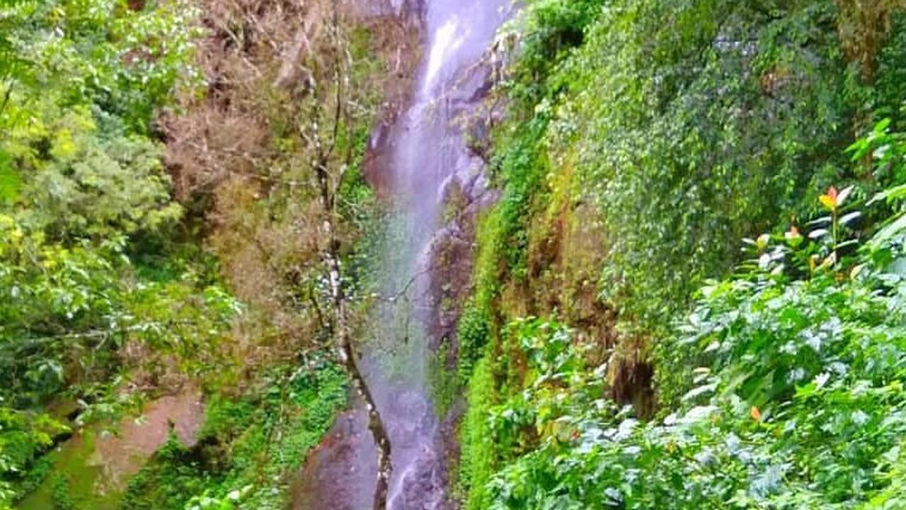 Umbul Songo Kopeng <br>