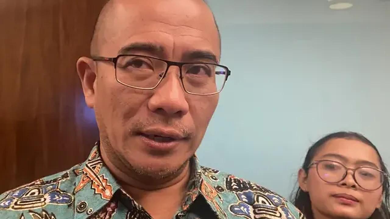 Tahapan Pilpres