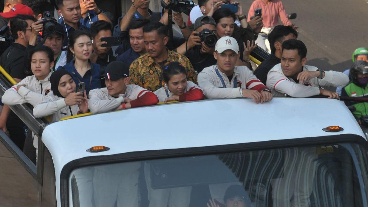 Dok. Istimewa