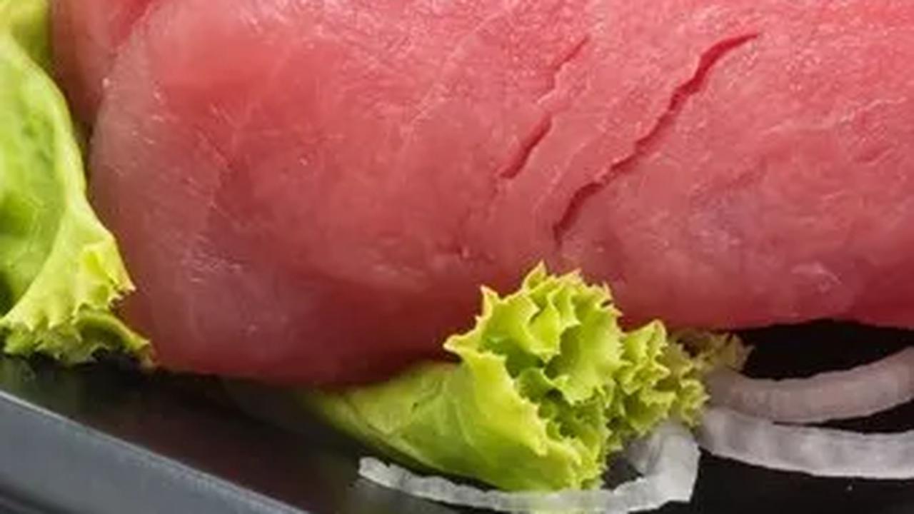 Penting bagi kita untuk mendapatkan asupan protein yang cukup setiap harinya.