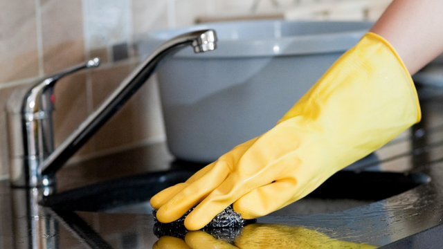 Koki Sisca Soewitomo Ingatkan Pentingnya Kebersihan Dapur