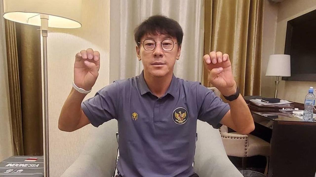 Keuntungan Golden Visa Shin Tae Yong Meski Sudah Dipecat sebagai Pelatih Timnas