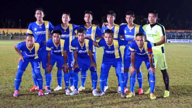 Persibas