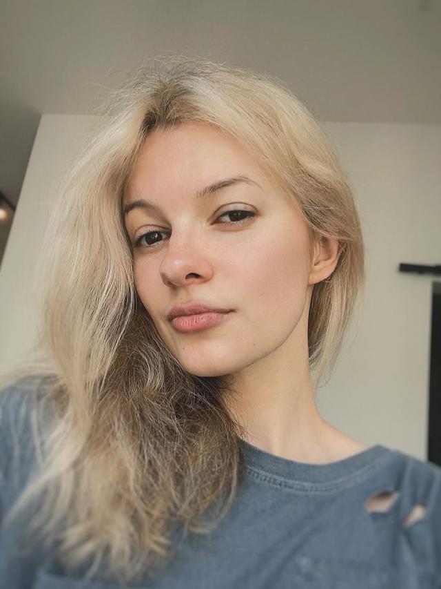 Iryna Zarutska