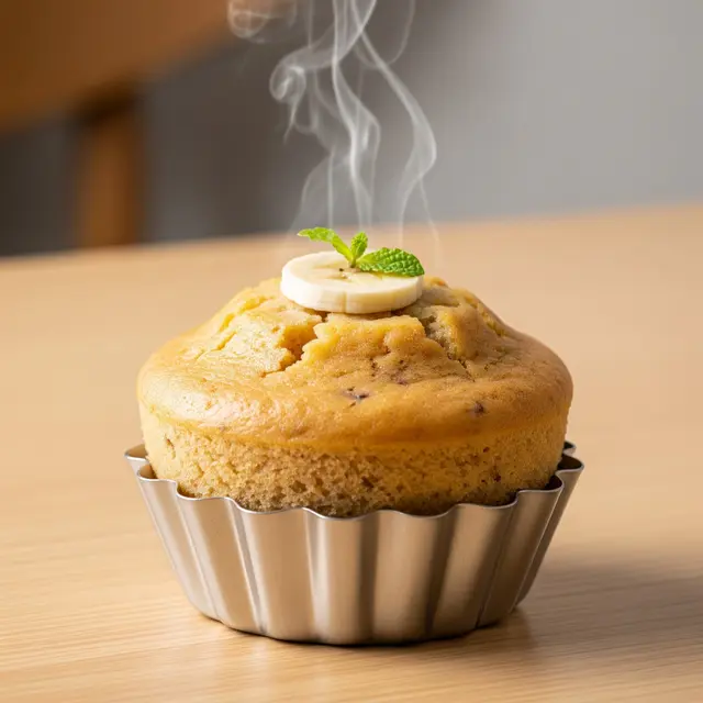Resep Kue Tanpa Oven yang Bisa Dibikin Bareng Anak (Image by Gemini)