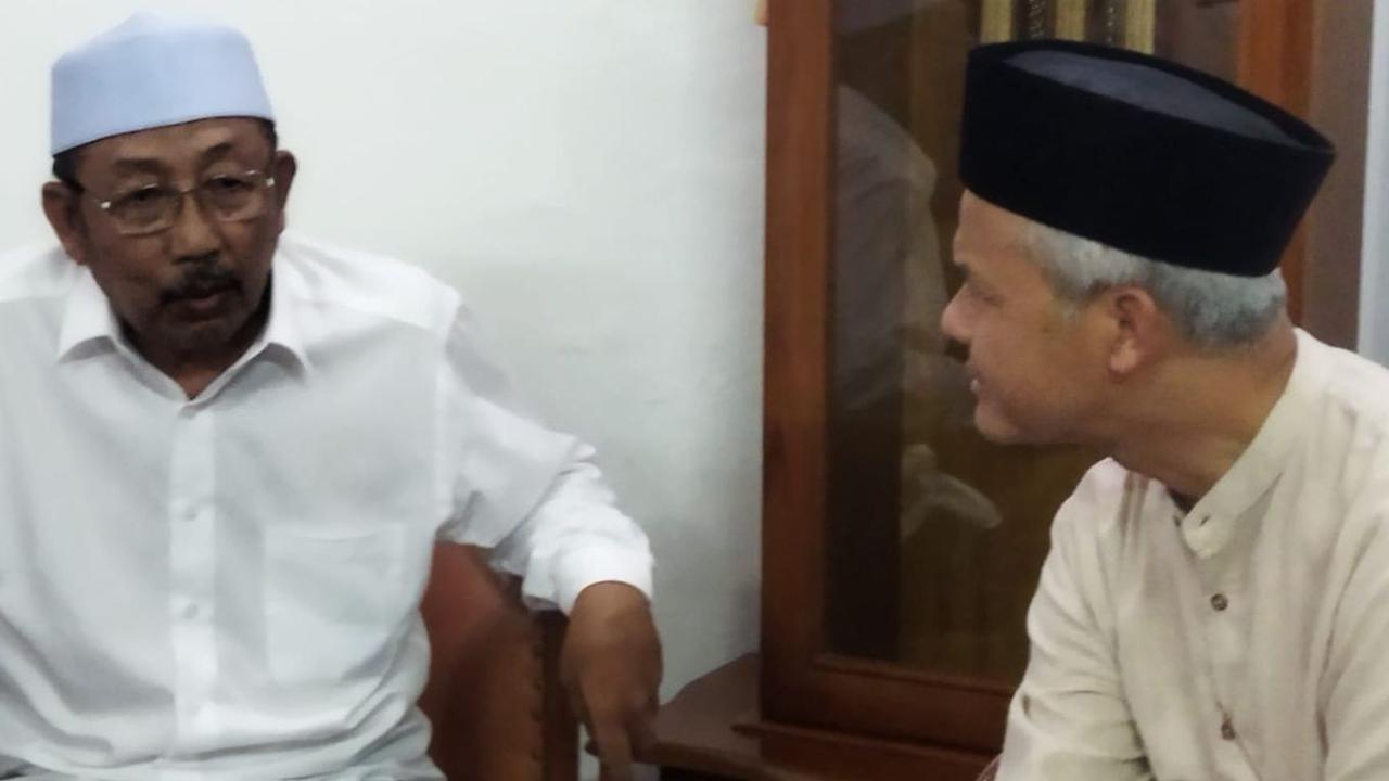 Dok. Istimewa