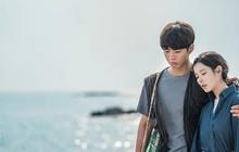 Kesuksesan Drakor WHEN LIFE GIVES YOU TANGERINES, IU dan Park Bo Gum Puncaki Peringkat Artis Terpopuler