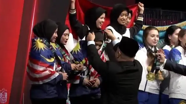 Pencak Silat