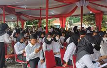 Siap-Siap Daftar, Bawaslu Buka Lowongan 18.557 CPNS di 2024