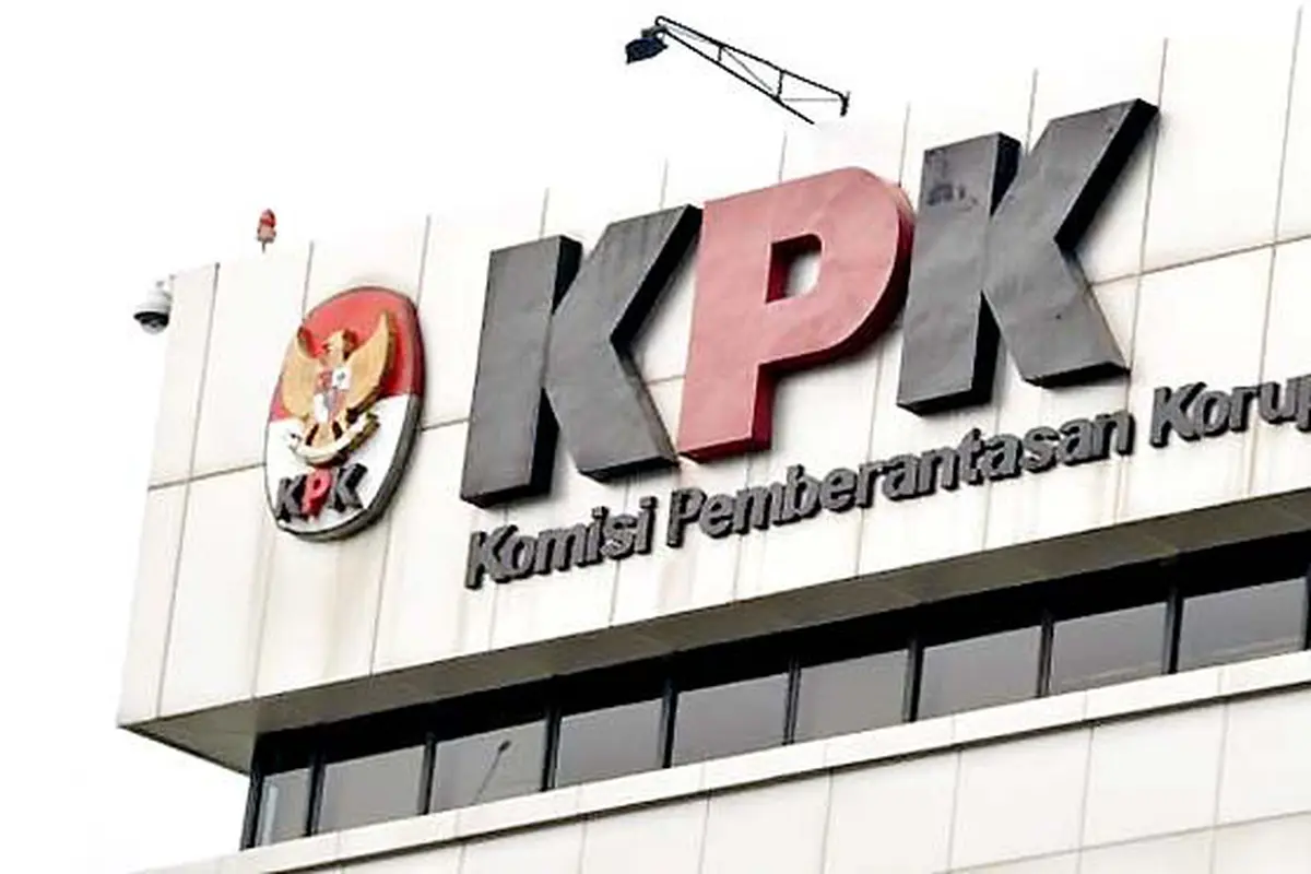 Gedung KPK