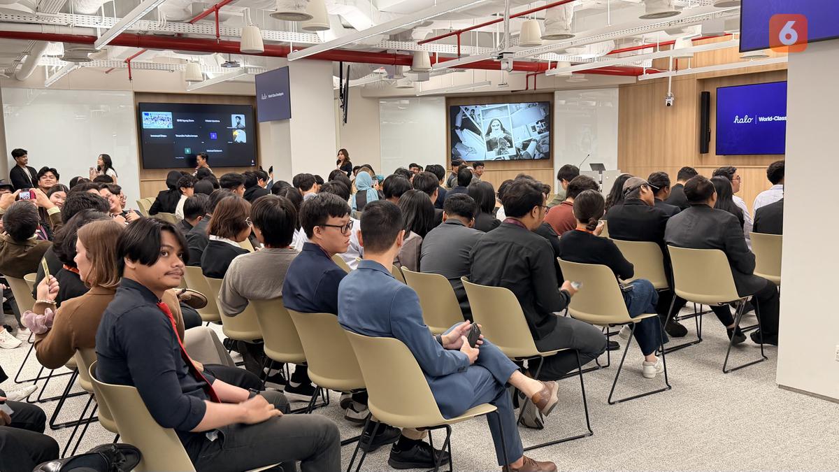 Apple Developer Academy Indonesia Wisuda 2025, Bali Jadi Magnet Talenta dari 12 Negara di Dunia