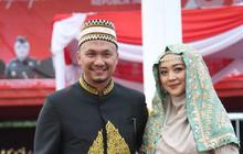 Potret Terbaru Nuri Maulida 'Cinta Fitri' Kini jadi Istri Pejabat, Penampilannya Makin Cantik!