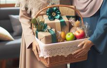 Hampers Lebaran Hemat Bugdet? Buat Sendiri Yuk! Ini Tips dan Ide Kreatifnya