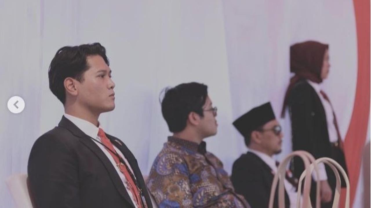 Sosok Ibu & Kakek Andika