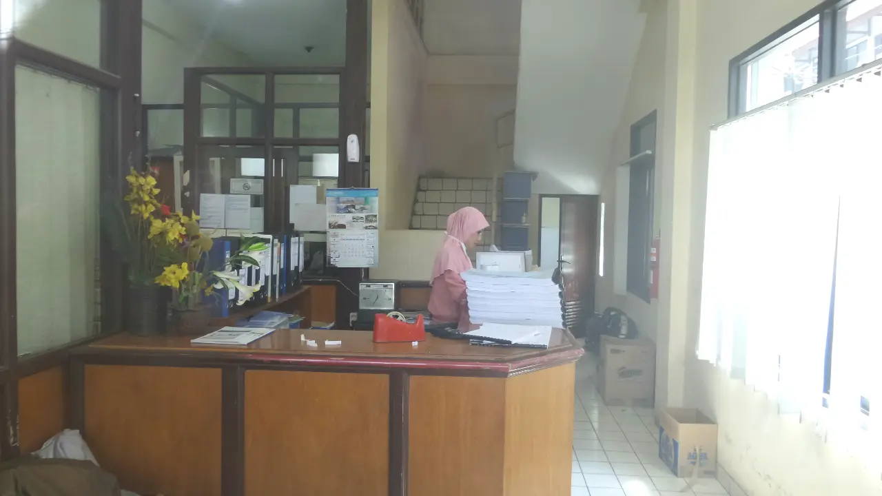 Penggeledahan