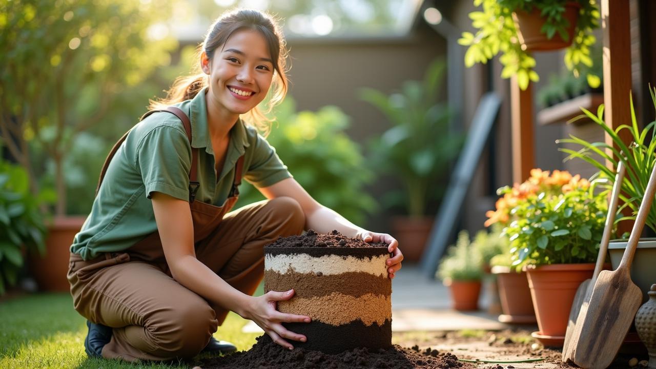 cara merawat tanaman