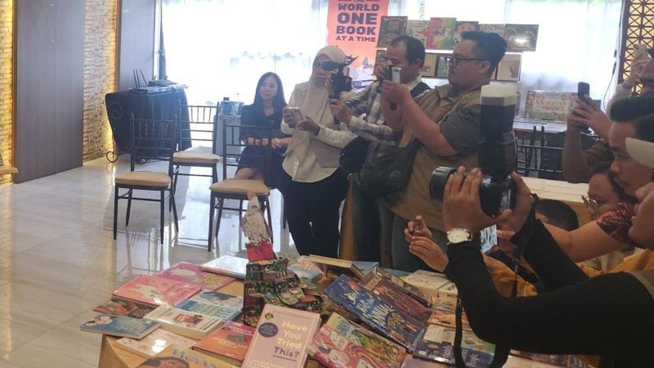Trivia: Dekatkan Perpustakaan ke Warga, Pemprov Sumsel Kembangkan Pojok Baca Hingga Pelosok Desa