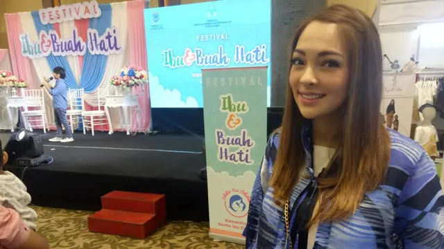 [Bintang] Dokter Reisa Broto Asmoro