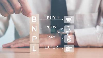 58 Persen Gen Z Terlalu Konsumtif, Ada yang Liburan Pakai Dana Pay Later