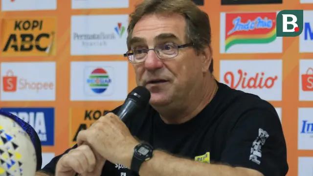 Robert Alberts, Persib Bandung