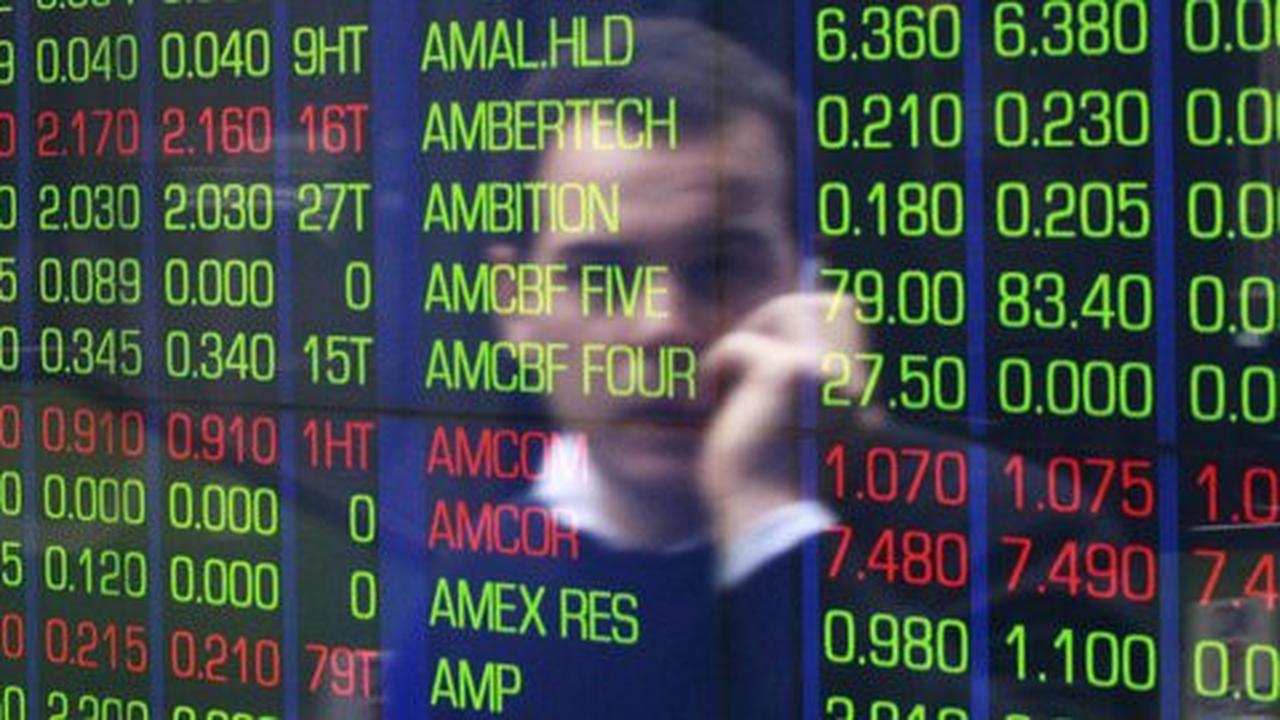 Setelah tutup satu bulan, bursa saham Yunani kembali buka besok