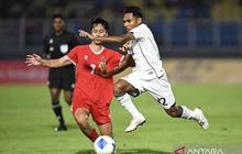 Fakta Unik Laga Perdana: Timnas U-23 Indonesia Ditahan Imbang Laos 0-0 di Kualifikasi Piala Asia U-23 2026