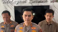 Fakta Baru Kasus Wanita Tewas Terbakar di Indramayu, Punya Pacar Polisi