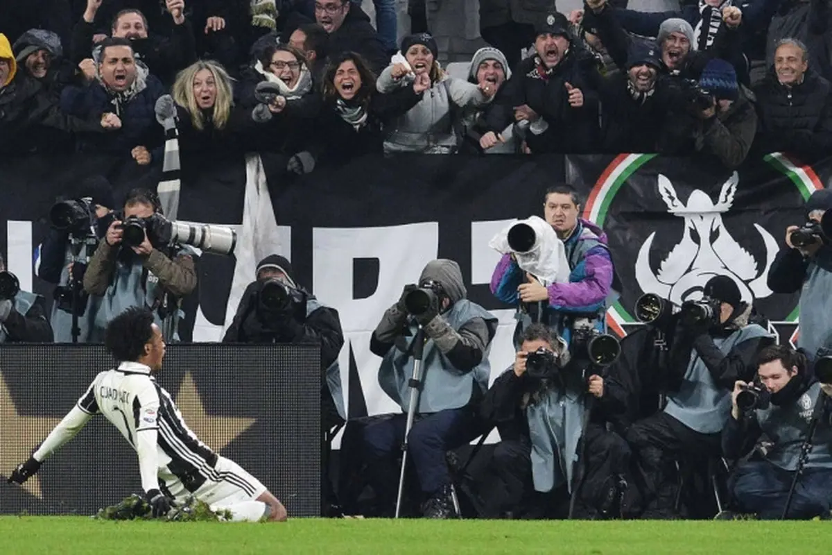 Juan Cuadrado