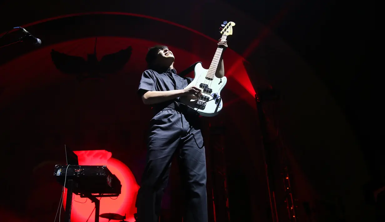 (Adrian Putra/Fimela.com)