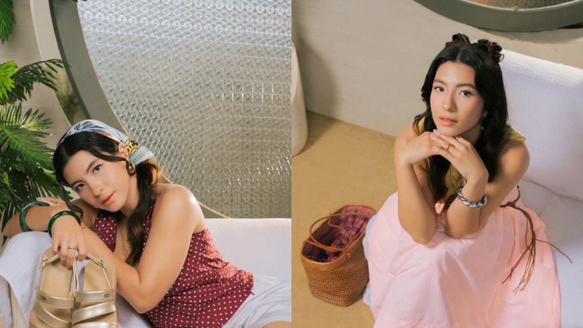 Tampil Santai tapi Tetap Stylish, Ini Rahasia Fashion Sehari-hari Shaloom Razade